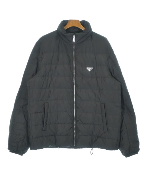 PRADA(プラダ)のダウンジャケット/ダウンベスト サイズ:56(XXXXL位) 224,700円