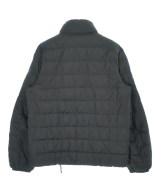 PRADA（プラダ）ダウンジャケット/ダウンベスト 黒 サイズ:56(XXXXL位) メンズ/2200722257012