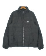 PRADA ダウンジャケット/ダウンベスト