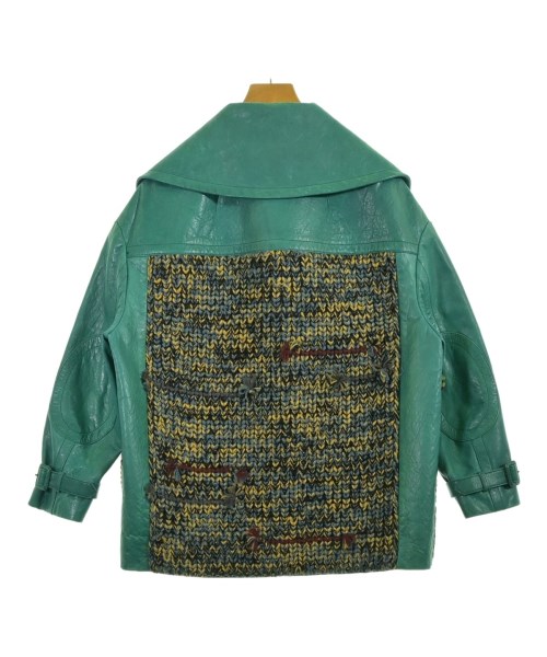 PRADA（プラダ）その他 緑 サイズ:36(XS位) レディース/2200722305010