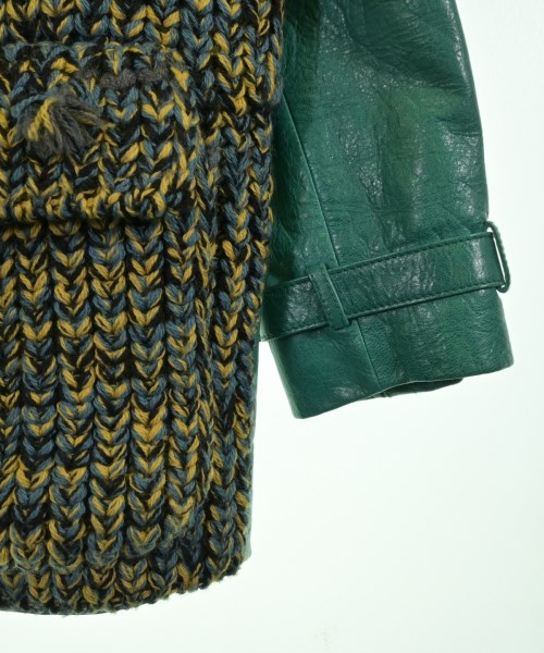 PRADA（プラダ）その他 緑 サイズ:36(XS位) レディース/2200722305010