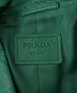 PRADA（プラダ）その他 緑 サイズ:36(XS位) レディース/2200722305010