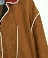 PRADA（プラダ）カジュアルジャケット 茶 サイズ:38(S位) レディース/2200722305027