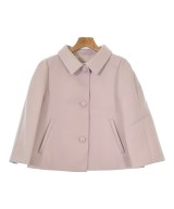 PRADA（プラダ）カジュアルジャケット ピンク サイズ:40(M位) レディース/2200722305034