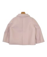 PRADA（プラダ）カジュアルジャケット ピンク サイズ:40(M位) レディース/2200722305034