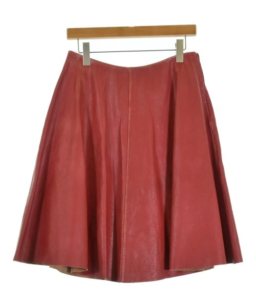 PRADA(プラダ)のロング・マキシ丈スカート サイズ:40(M位) 25,600円