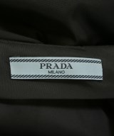 PRADA（プラダ）ロング・マキシ丈スカート 黒 サイズ:42(M位) レディース/2200722305058