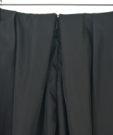 PRADA（プラダ）ロング・マキシ丈スカート 黒 サイズ:42(M位) レディース/2200722305058