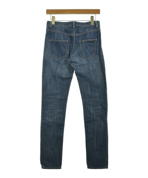 PRADA（プラダ）デニムパンツ 青 サイズ:24(S位) レディース/2200716876168