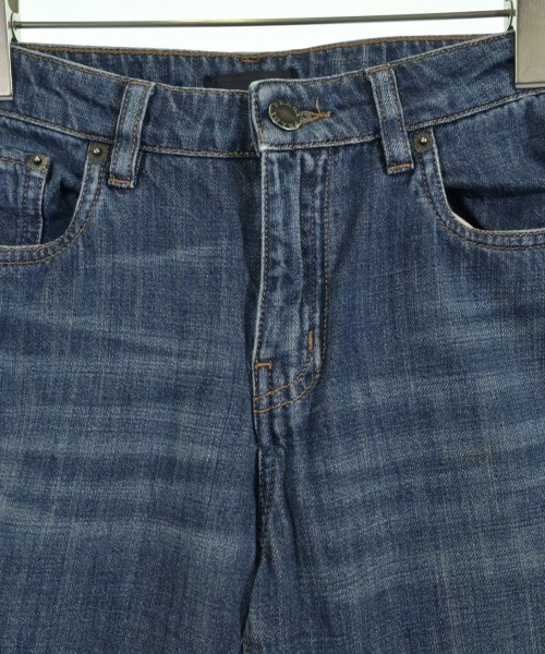 PRADA（プラダ）デニムパンツ 青 サイズ:24(S位) レディース/2200716876168