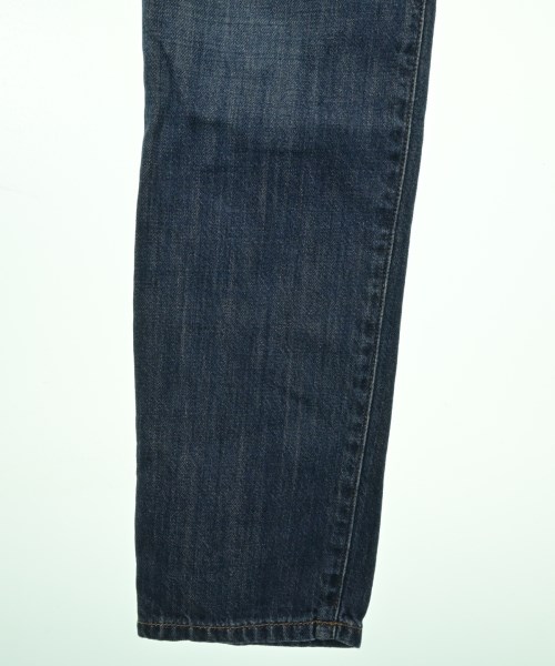 PRADA（プラダ）デニムパンツ 青 サイズ:24(S位) レディース/2200716876168