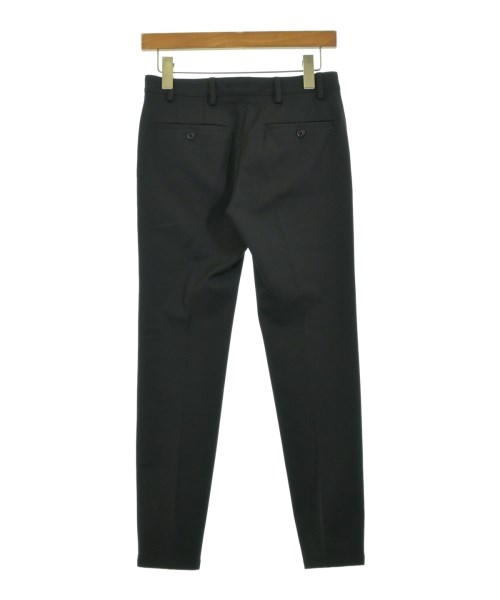 PRADA（プラダ）スラックス 黒 サイズ:36(S位) レディース/2200716876175