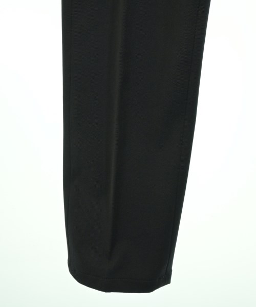 PRADA（プラダ）スラックス 黒 サイズ:36(S位) レディース/2200716876175