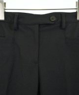 PRADA（プラダ）スラックス 黒 サイズ:36(S位) レディース/2200716876175