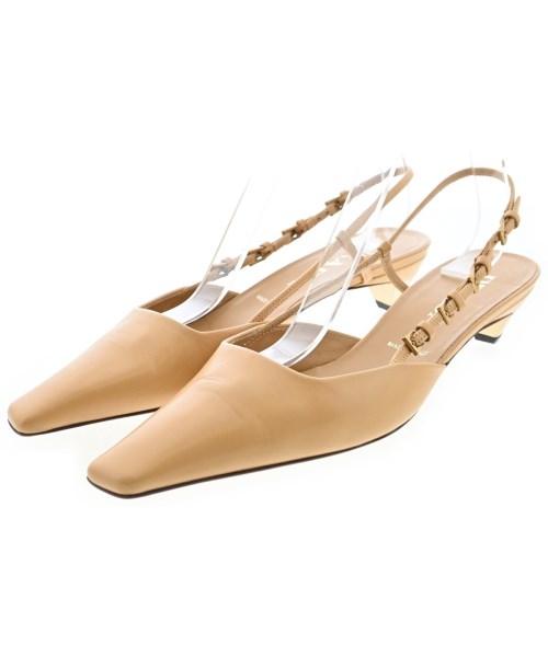 PRADA(プラダ)のサンダル サイズ:EU37 1/2(24cm位) 8,000円