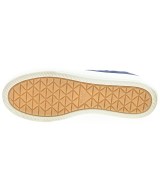 PRADA（プラダ）スニーカー 紺 サイズ:EU37(23.5cm位) レディース/2200718353018