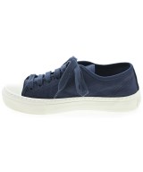 PRADA（プラダ）スニーカー 紺 サイズ:EU37(23.5cm位) レディース/2200718353018
