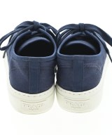 PRADA（プラダ）スニーカー 紺 サイズ:EU37(23.5cm位) レディース/2200718353018