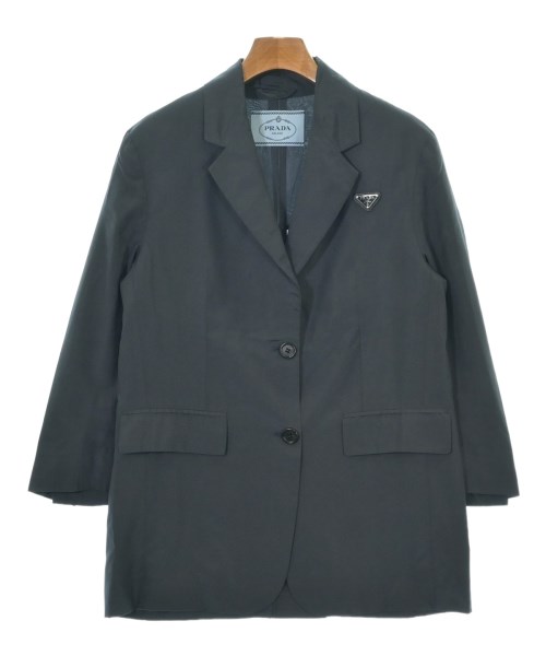 PRADA(プラダ)のテーラードジャケット サイズ:38(S位) 127,600円