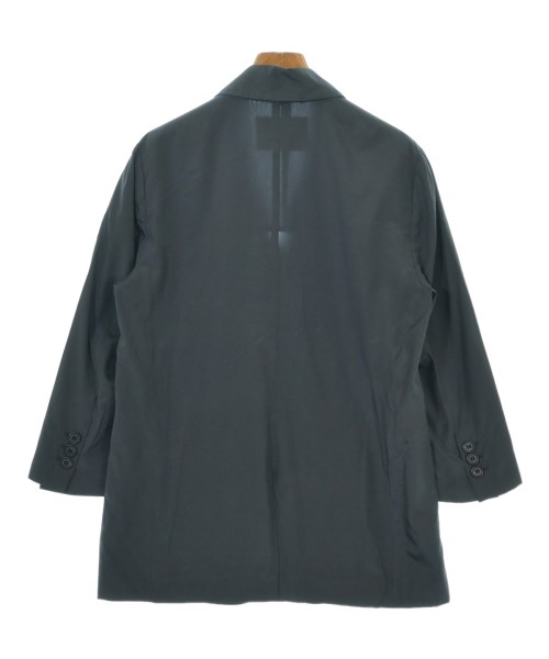 PRADA（プラダ）テーラードジャケット 紺 サイズ:38(S位) レディース/2200720041033
