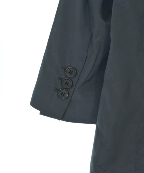 PRADA（プラダ）テーラードジャケット 紺 サイズ:38(S位) レディース/2200720041033