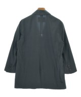 PRADA（プラダ）テーラードジャケット 紺 サイズ:38(S位) レディース/2200720041033