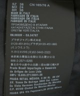 PRADA（プラダ）テーラードジャケット 紺 サイズ:38(S位) レディース/2200720041033