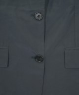 PRADA（プラダ）テーラードジャケット 紺 サイズ:38(S位) レディース/2200720041033