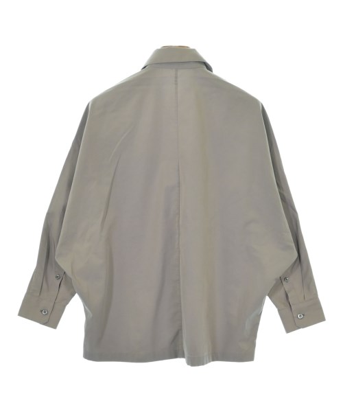 PRADA（プラダ）その他 グレー サイズ:36(S位) レディース/2200720041040