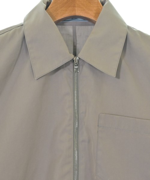 PRADA（プラダ）その他 グレー サイズ:36(S位) レディース/2200720041040