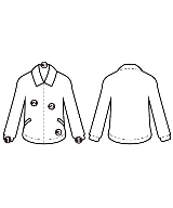 PRADA（プラダ）その他 グレー サイズ:36(S位) レディース/2200720041040