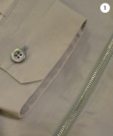 PRADA（プラダ）その他 グレー サイズ:36(S位) レディース/2200720041040