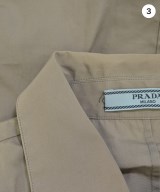 PRADA（プラダ）その他 グレー サイズ:36(S位) レディース/2200720041040