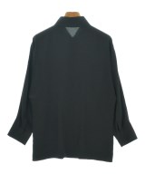 PRADA（プラダ）ブラウス 黒 サイズ:36(XS位) レディース/2200720041064