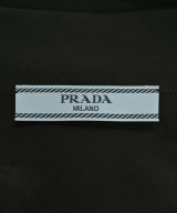 PRADA（プラダ）ブラウス 黒 サイズ:36(XS位) レディース/2200720041064