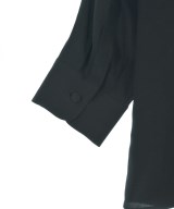 PRADA（プラダ）ブラウス 黒 サイズ:36(XS位) レディース/2200720041064
