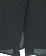 PRADA（プラダ）ブラウス 黒 サイズ:36(XS位) レディース/2200720041064