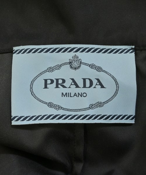 PRADA（プラダ）その他 黒 サイズ:38(S位) レディース/2200722475010