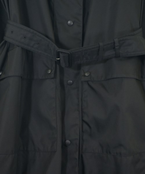 PRADA（プラダ）その他 黒 サイズ:38(S位) レディース/2200722475010