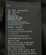 PRADA（プラダ）その他 黒 サイズ:38(S位) レディース/2200722475010