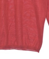PRADA（プラダ）ニット・セーター 赤 サイズ:38(M位) レディース/2200722487044