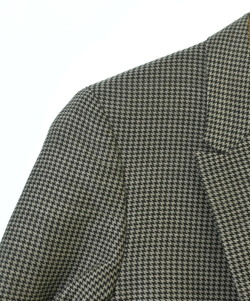 PRADA（プラダ）テーラードジャケット グレー サイズ:44(S位) メンズ/2200722698044