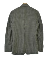 PRADA（プラダ）テーラードジャケット グレー サイズ:44(S位) メンズ/2200722698044