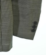 PRADA（プラダ）テーラードジャケット グレー サイズ:44(S位) メンズ/2200722698044