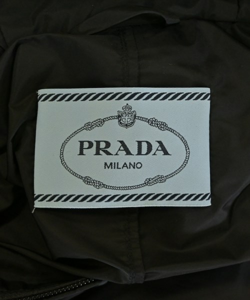 PRADA（プラダ）その他 黒 サイズ:36(XS位) レディース/2200718522148
