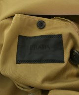 PRADA（プラダ）カジュアルジャケット ベージュ サイズ:46(M位) メンズ/2200722386026