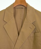 PRADA（プラダ）カジュアルジャケット ベージュ サイズ:46(M位) メンズ/2200722386026