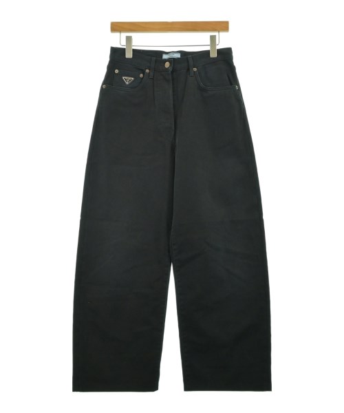 PRADA(プラダ)のデニムパンツ サイズ:25(S位) 61,200円