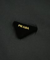 PRADA（プラダ）Tシャツ・カットソー 黒 サイズ:S レディース/2200722460641
