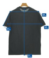 PRADA（プラダ）Tシャツ・カットソー 黒 サイズ:S レディース/2200722460641